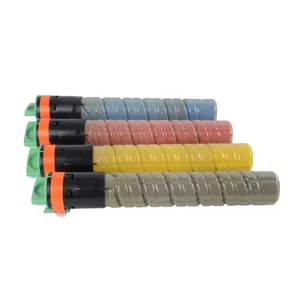 Compatible Copier Toner Cartridge For Ricoh Toner Cartridge MPC2551 Use MPC2030 MPC2031 2050 2050SPF Laser Toner Cartridges