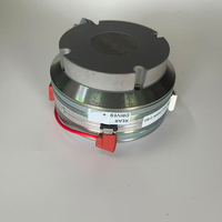 Haut-parleur à compression à double bobine mobile de 76 mm, 8 ohms, Tweeter N42SH 2430H