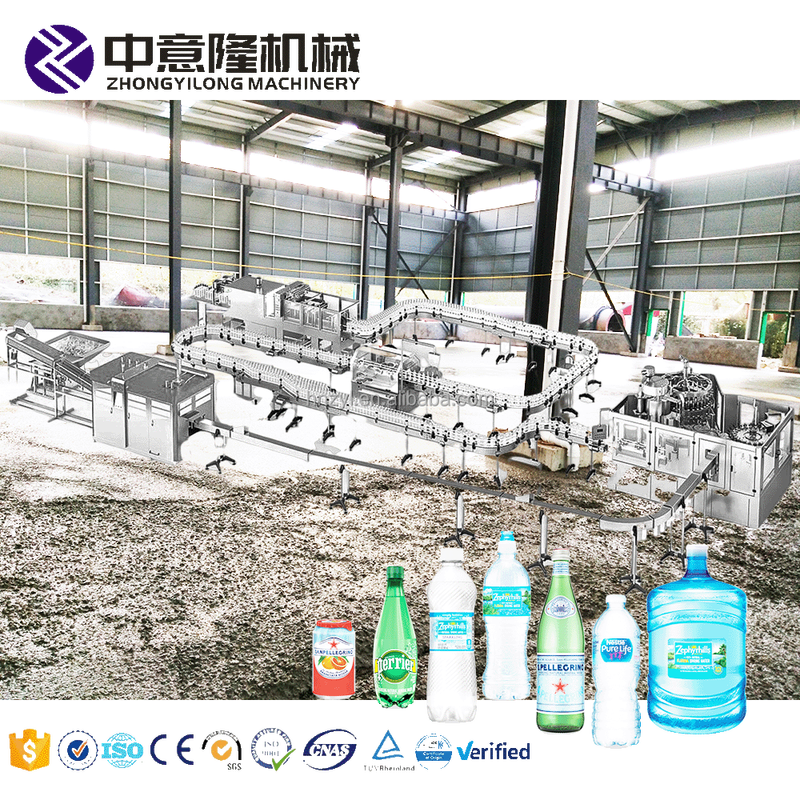Commercial Small Complete Automatic Continuous Butter