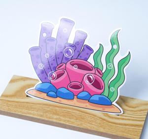 Tùy chỉnh hình dạng đặc biệt chết cắt thẻ kinh doanh thẻ tên giấy thiệp chúc mừng - Product Image 4