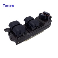 TOYOEM 84040-0N010 Interruptor Principal de Elevalunas para Toyota REIZ