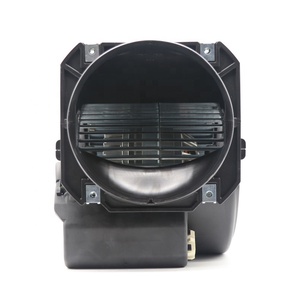 For D2E146-HT67-31 230VAC 400W 1.75A 577CFM 2100RPM 50Hz/60Hz Air Purifier Centrifugal <b>Blower</b> Cooling Fans Free OEM - Product Image 4