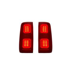 Ensemble de feux arrière LED d'usine JOP4X4 pour Land Cruiser LC80 1989-1997, feux arrière de voiture - Product Image 3