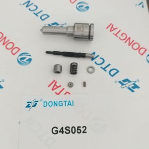 G4S052หัวฉีดคอมมอนเรลชุด G4 - Product Image 5