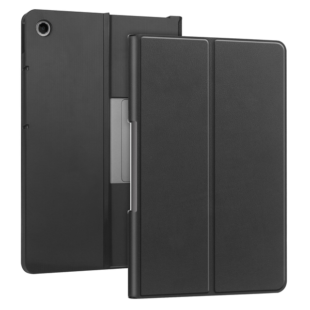 Slim Folding Stand Flip PU Leather Tablet Case for Lenovo Tab Plus 11.5 Inch 2024 Hot Wholesale Smart Cover