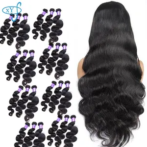100% Human Virgin Cuticle Aligned Double Drawn Peruvian Hair Natural Style Malaika Peruvian Hair Longueur 16 18 20 22 24Inch