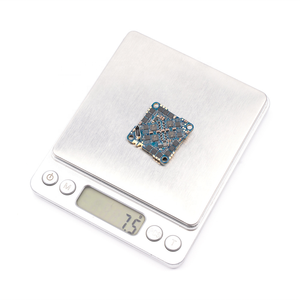 ชุดควบคุมการบิน IFlight F411 V1.1 20A AIO พร้อม ESC SucceX-Force 5.8g VTX สำหรับโดรน ประกอบเองได้ ฟรีชุดประกอบ อุปกรณ์เสริมสำหรับโดรน Whoop - Product Image 4