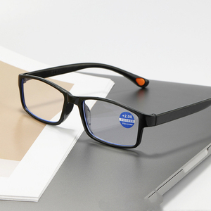 <span class=keywords><strong>Gafas</strong></span> de lectura con filtro de luz azul para mujeres y hombres, <span class=keywords><strong>gafas</strong></span> para computadora - Product Image 3