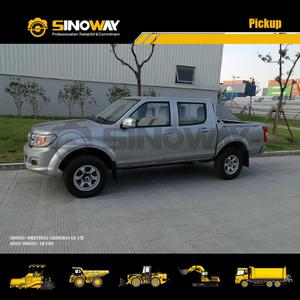 โรงงานจำหน่ายกีตาร์ไฟฟ้าแบบดับเบิ้ลแค็บ 4WD รุ่น Fishman สำหรับขาย SWPT11444DD Pickup 4x4 SWPT11444DD SWPT11444DD Die - Product Image 3