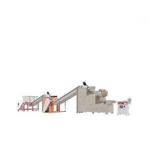 Máquina para Hacer Jabón en Barra de Lavandería, Duradera y Eficiente, Máquina Industrial para Hacer Jabón Sólido para Fábrica - Product Image 6