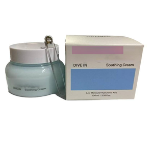 Crema en Gel Dolly Dan 100ml, Calmante, Hidratante, con Vitamina C, Blanqueadora, Antienvejecimiento, para Ojeras y Bolsas, Uso Nocturno, para Todo Tipo de Piel - Product Image 3