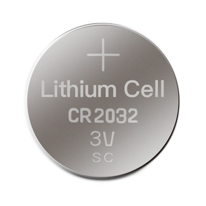 Batterie a bottone per batteria per orologi batteria al litio 3v a bottone di tutte le <span class=keywords><strong>dimensioni</strong></span> CR2016 CR2025 <span class=keywords><strong>CR2032</strong></span> produzione ad alta capacità - Product Image 5