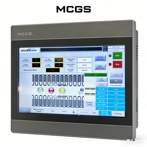 Machine à bordurer le verre rectiligne double face Glasino 3 mètres - Product Image 5