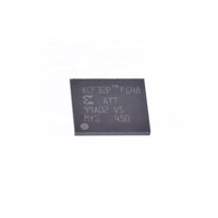 Circuit intégré XCF32PFS48C en configuration programmable en système (PROM)