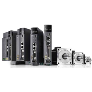 ASD-A3-0721-L 750W Pulse Drive 220V Serie A3 RS485 Modbus IP20 para Equipos de Automatización de Dispensación y Etiquetado - Product Image 1