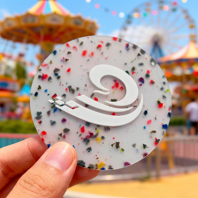 Eco-friendly Fashion Design Customized Embossed Logo Recycled Silicone Patch 3D Soft Rubber Patches for Garment