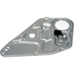 Dorman 748-323 Ensemble de lève-vitre électrique et moteur pour Hyundai côté passager arrière 12V - Product Image 3