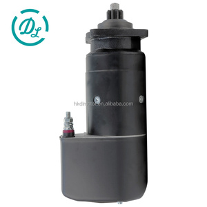 ชุดสตาร์ท EexcavaStart 24V 9T สำหรับเครื่องยนต์ DSC11 DC11 รถบรรทุกหนัก 0001410078 0001415019 - Product Image 1