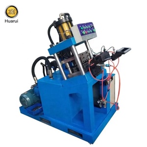 Máquina de fabricación de grapas F N <span class=keywords><strong>K</strong></span> J T, máquina de Pin de grapas a precio de fábrica - Product Image 1