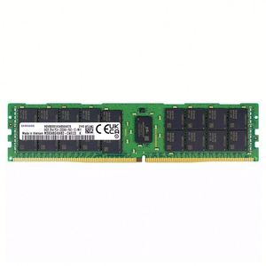 M393A8G40BB4-CWE <b>DDR4</b>-3200 RDIMM Dual Rank 64GB (1X64GB) 2RX4 - Product Image 1