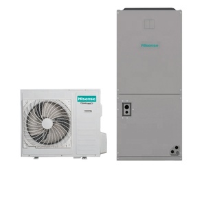 Unidad de tratamiento de <span class=keywords><strong>aire</strong></span> doméstico <span class=keywords><strong>Hisense</strong></span> SEER 18, controlador de <span class=keywords><strong>aire</strong></span> acondicionado - Product Image 1