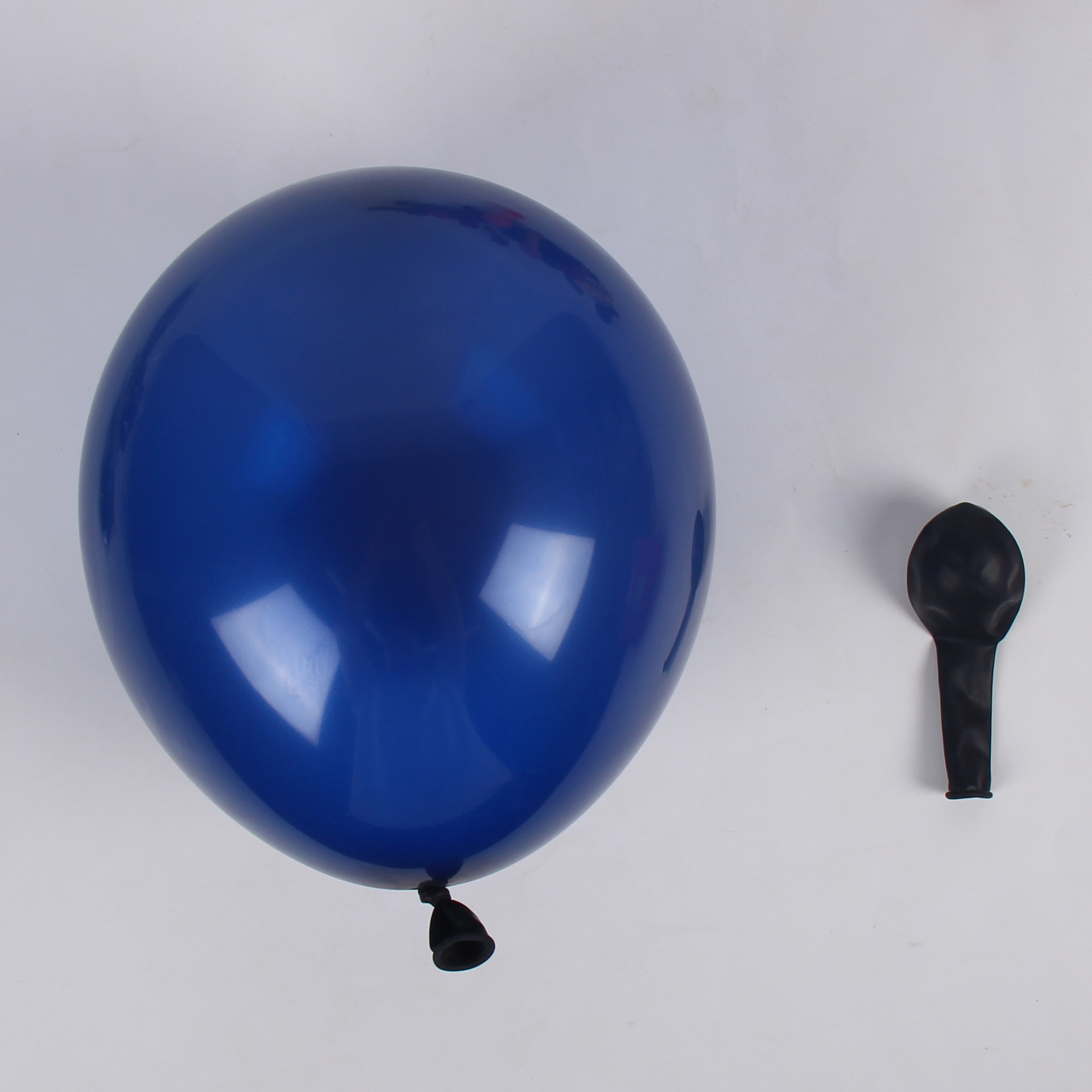 12inch Vintage Night Blue (100 ชิ้น)