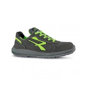 Zapatos de seguridad bajos Hydra ESD S3 CI SRC, negro-EAN 8033546392911, ZAPATOS DE SEGURIDAD Y ENTRENADORES DE SEGURIDAD, de 1 a 2, 2, 1, 2, 2 - Product Image 1