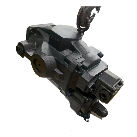 A10VDL21 A10VD A10VD43 A10VD17 A10VD28 Uchida Hydraulic Piston Pump A10VDL21SR1RS5-993-1 Excavator Hydraulic Parts
