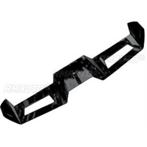 Alerón trasero para coche, alerón de maletero, alerón de techo, kit de carrocería inferior para Xpeng X9 2024, accesorios para coche - Product Image 4