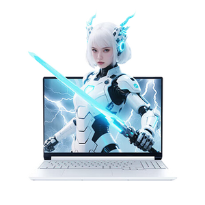 โน้ตบุ๊กเกมมิ่ง Mechanical Jiaolong 16 Pro R9-9955HX RTX5060 16-Core 300Hz 2.5K SSD  16 คอร์ - Product Image 1