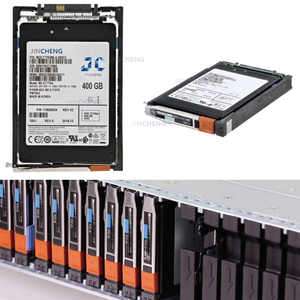 005050377 005051135 005051136 400GB <span class=keywords><strong>2</strong></span>.5 inci SFF SAS SSD - Product Image 2