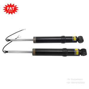Ap01 — noyau d'amortisseurs arrière, 2 pièces, pour audi q7, porsche cayenne, vw <span class=keywords><strong>touareg</strong></span> 95833305130, 95833305140 - Product Image 2
