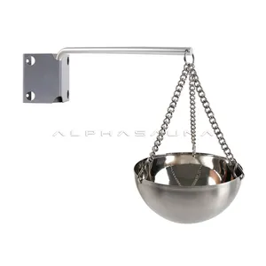 Alphasauna Sauna Rooms Accessories Sauna Aroma Bowl