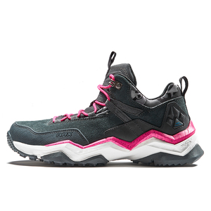 Zapatos de Senderismo para <span class=keywords><strong>Mujer</strong></span> RAX, Repelentes al Agua, Antideslizantes, Botas de Camping, Botas de <span class=keywords><strong>Trekking</strong></span>, Zapatos para Caminar al Aire Libre - Product Image 4