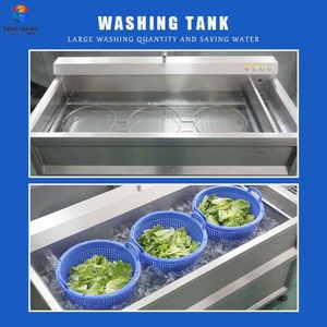 Laveuse De Fruits Ultrasonsozone - Product Image 4