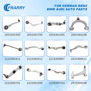 자동차 부품 자동 서스펜션 시스템 메르세데스 벤츠 2053301305 컨트롤 암 W205 <span class=keywords><strong>W204</strong></span> W212 W222 W223 W213용 맞춤형 공장 - Product Image 4