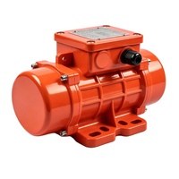 Externer Betonvibrator Einphasig Dreiphasig 0,25kW 0,37kW 0,55kW 0,75kW 1,5kW 2,2kW Betonvibratormotor für Bauarbeiten