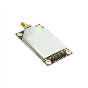 XT09-SI-NA โมดูลรับส่งสัญญาณ RF และโมเด็มแบบดั้งเดิม - Product Image 1
