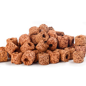 <span class=keywords><strong>Aquarium</strong></span> Biologische Filter Media Keramische Bio Ring Tropische Zeevis Tank Koi Vijver Poreuze Keramische Ring - Product Image 5