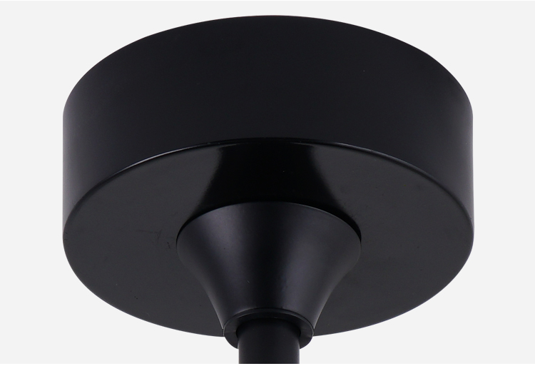 Breezelux  modern simple household dining room ceiling fan lamp  LED ceiling lamp