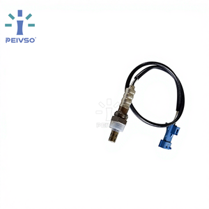 Sensor de Oxígeno Trasero Nuevo de la Marca PEIVSO, 1 Año de Garantía, Ahorro de Combustible para Mini Cooper R56 R55 R57 R60 OEM 11787548961 - Product Image 1