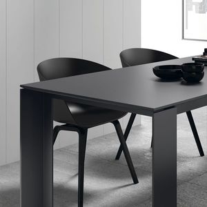 Fire Resistance Fingerprint Sheet Furniture <strong>Hpl</strong> <strong>Table</strong> Countertop Laminator <strong>Hpl</strong> Anti-Fingerprint Board - Product Image 2