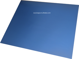 แผ่นอลูมิเนียม <span class=keywords><strong>CTP</strong></span> คุณภาพภาพที่มั่นคงและเชื่อถือได้สำหรับการพิมพ์ออฟเซ็ตสไตล์ที่เป็นบวก - Product Image 3