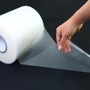 Custom Hot Laminating Film Thermal Laminating Film Pressure Sensitive Lamination Film