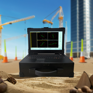 idee- 24et multi- frequentie wervelstroom <span class=keywords><strong>detector</strong></span> fout - Product Image 2