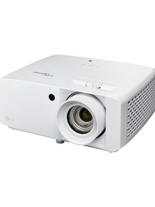 Proyector Láser Dahua Optoma EL5150K 4K Ultra HD, 5000 Lúmenes, 3D, Resolución WUXGA Integrada, Uso en Cine en Casa, Portátil, Internet - Product Image 2