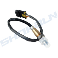 Sonde Lambda Chauffante en Oxyde de Zirconium pour BMW (Spécifications OE) – Plug & Play avec Options Pré- et Post-Catalyseur