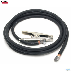 Lincoln Electric LN-23P Wire Feeder <b>Adapter</b> K350-1 With 14 Pin Connector Cable <b>Plug</b> And Internal Terminal Block - Product Image 4