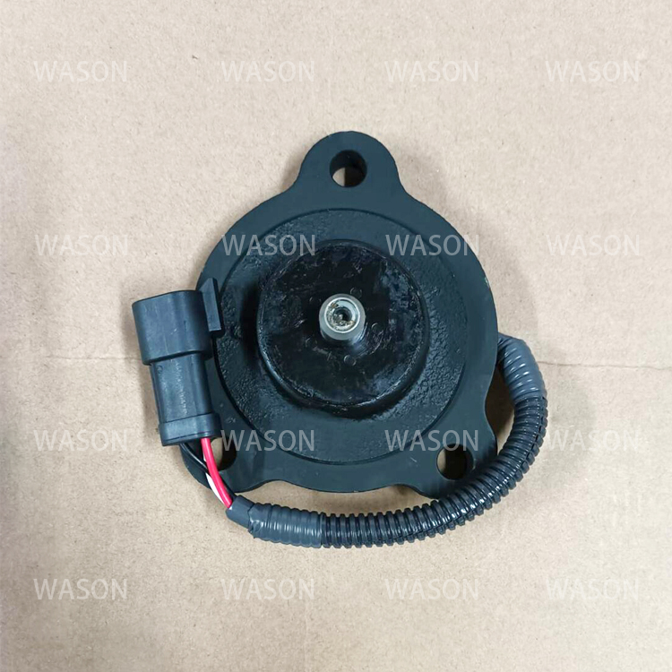 剥製 Genuine-Excavator-Spare-Parts-