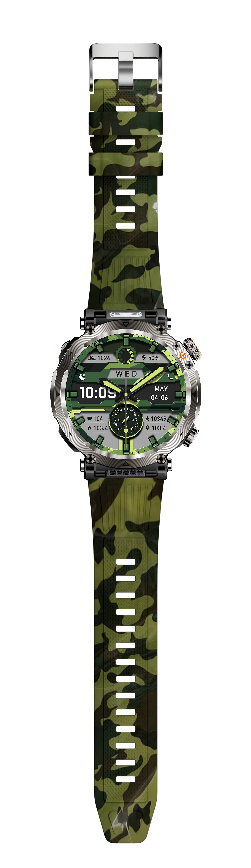 ลายพราง 2